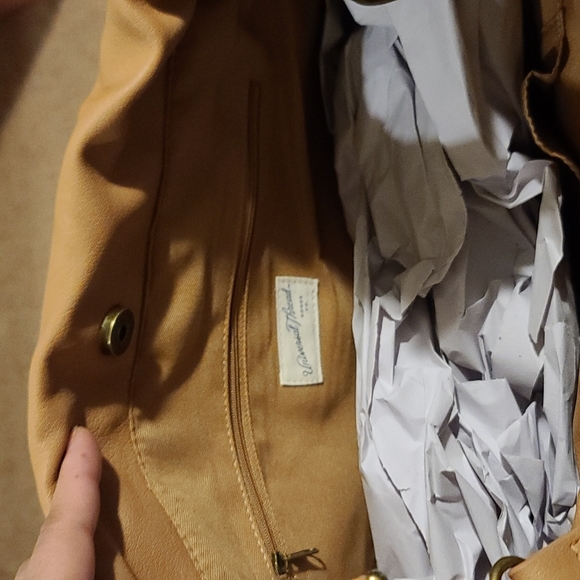 Large universal thread bag - Picture 3 of 11